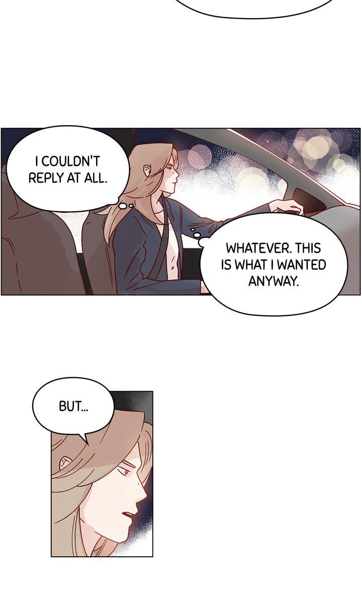 Read Bittersweet Con Panna chapter 48 image 10 on Lezhin