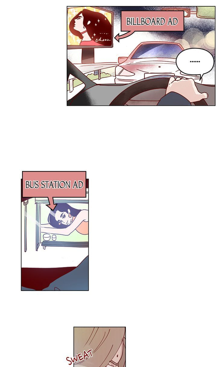 Read Bittersweet Con Panna chapter 48 image 11 on Lezhin