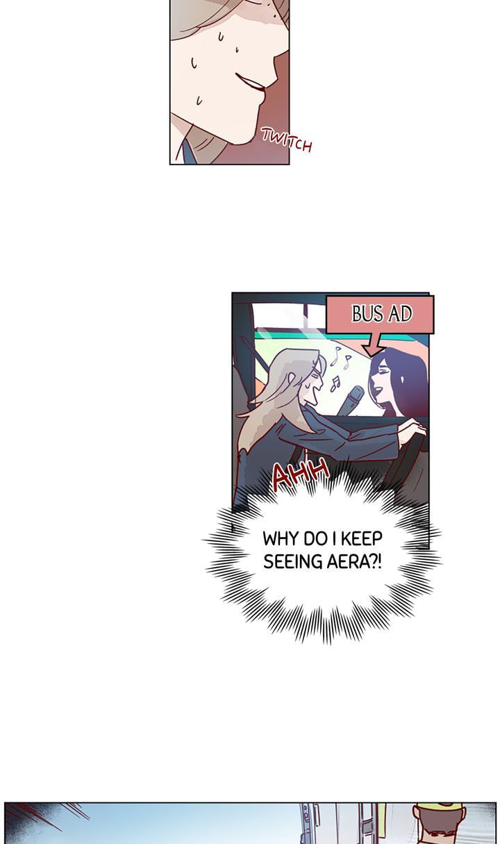 Read Bittersweet Con Panna chapter 48 image 12 on Lezhin