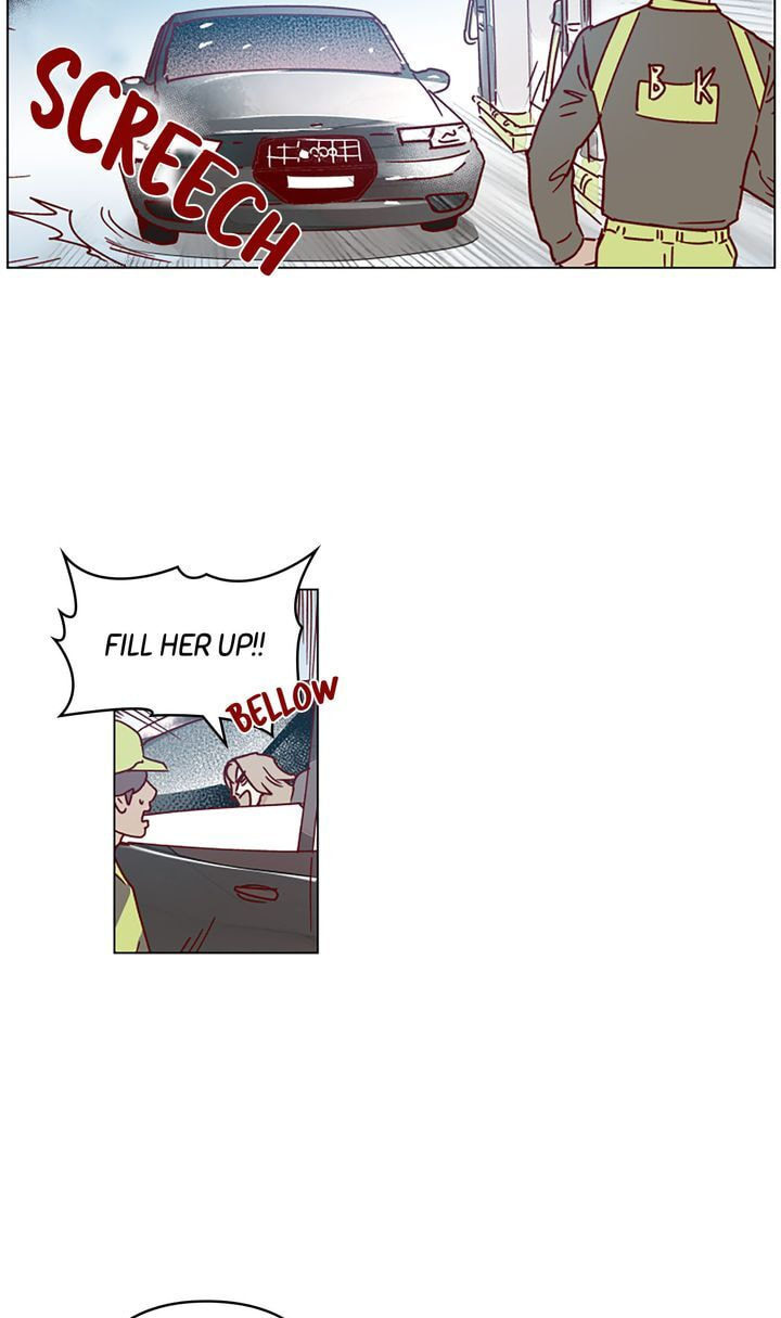 Read Bittersweet Con Panna chapter 48 image 13 on Lezhin