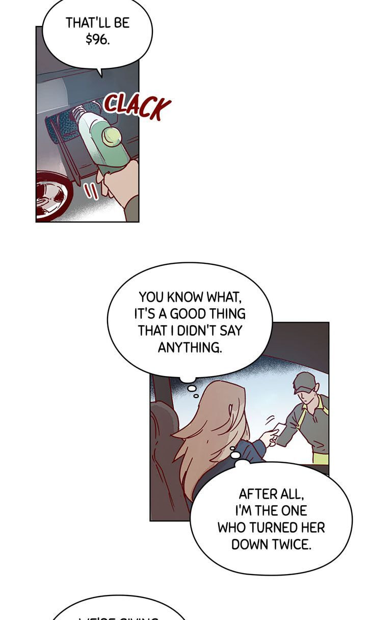 Read Bittersweet Con Panna chapter 48 image 14 on Lezhin