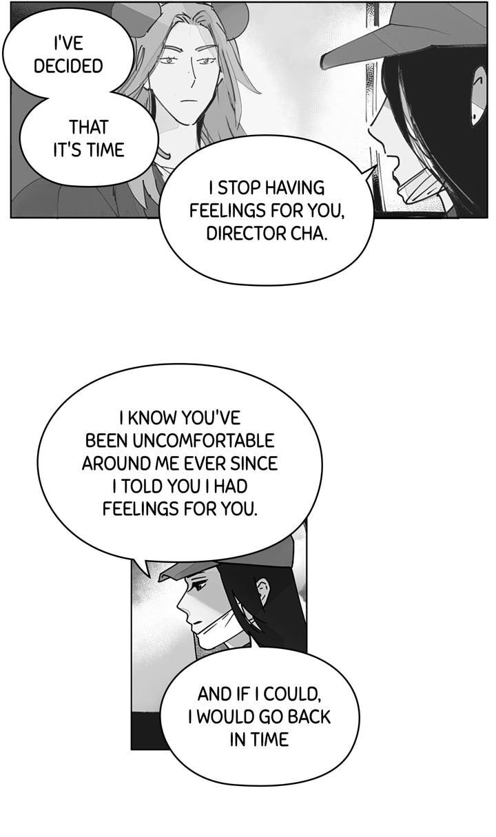 Read Bittersweet Con Panna chapter 48 image 7 on Lezhin