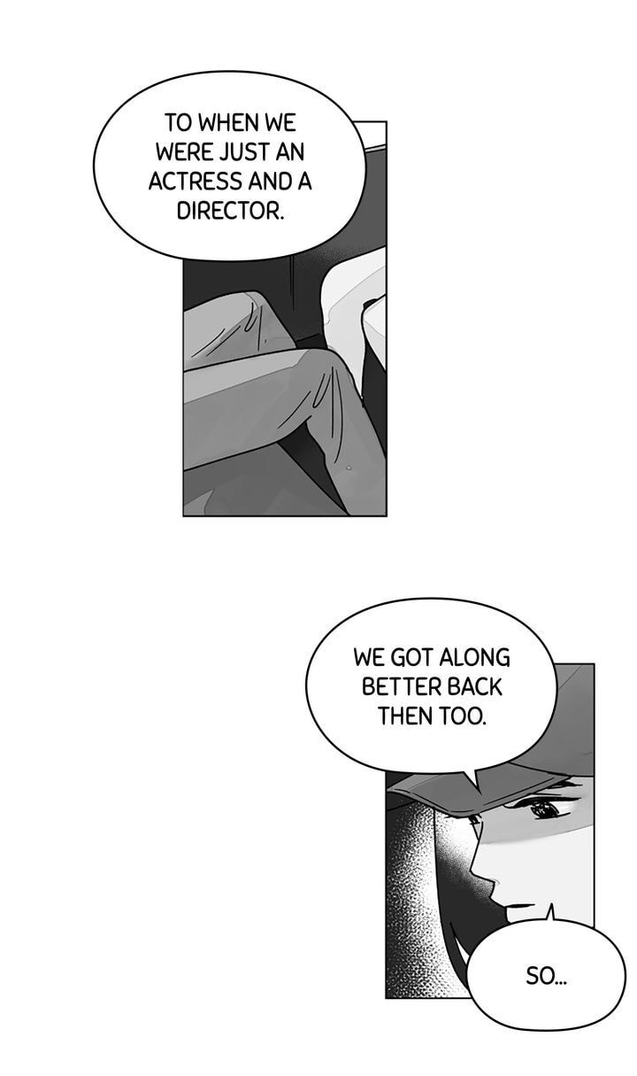 Read Bittersweet Con Panna chapter 48 image 8 on Lezhin