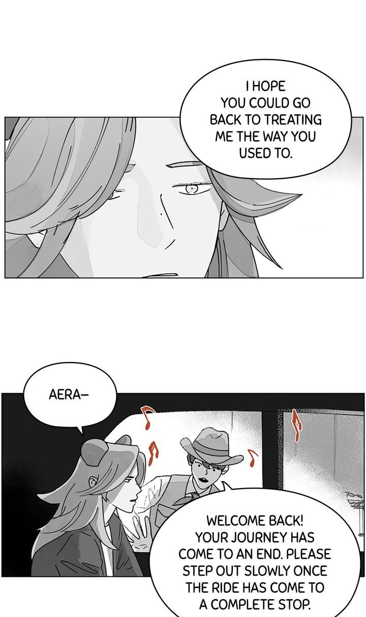 Read Bittersweet Con Panna chapter 48 image 9 on Lezhin