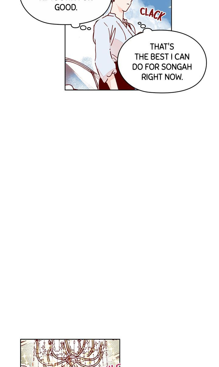 Read Bittersweet Con Panna chapter 49 image 14 on Lezhin