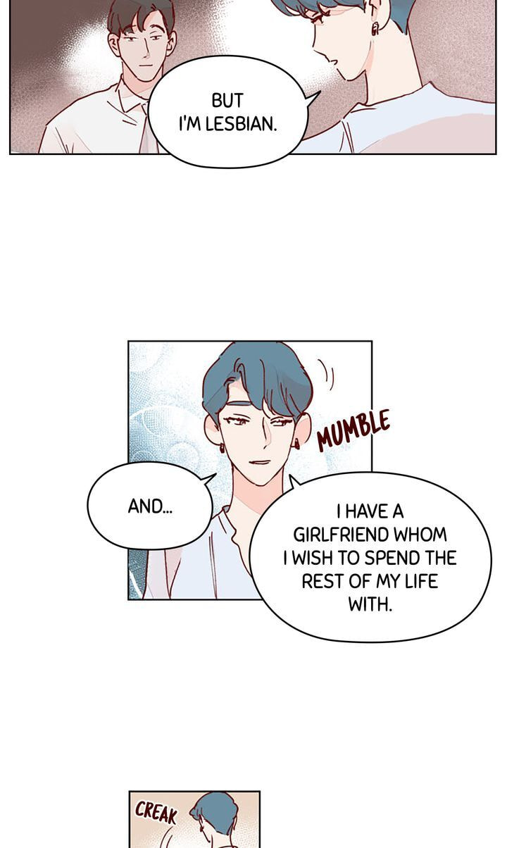 Read Bittersweet Con Panna chapter 49 image 20 on Lezhin