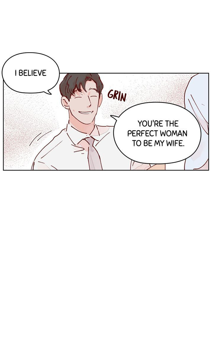 Read Bittersweet Con Panna chapter 49 image 22 on Lezhin