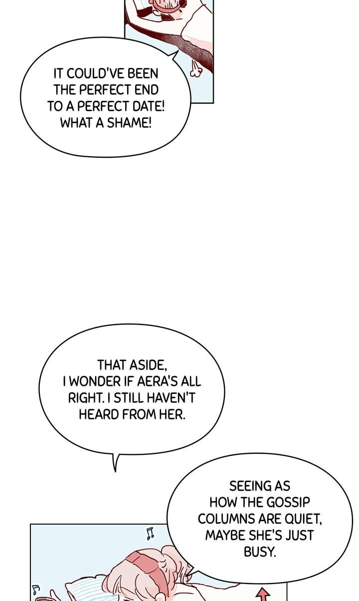 Read Bittersweet Con Panna chapter 49 image 3 on Lezhin