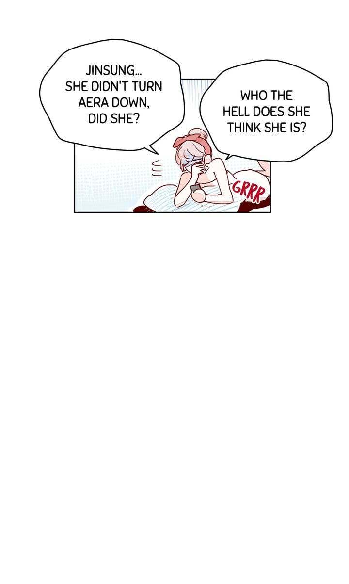 Read Bittersweet Con Panna chapter 49 image 9 on Lezhin