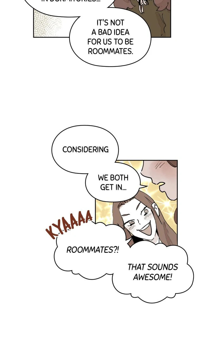 Read Bittersweet Con Panna chapter 5.1 image 10 on Lezhin