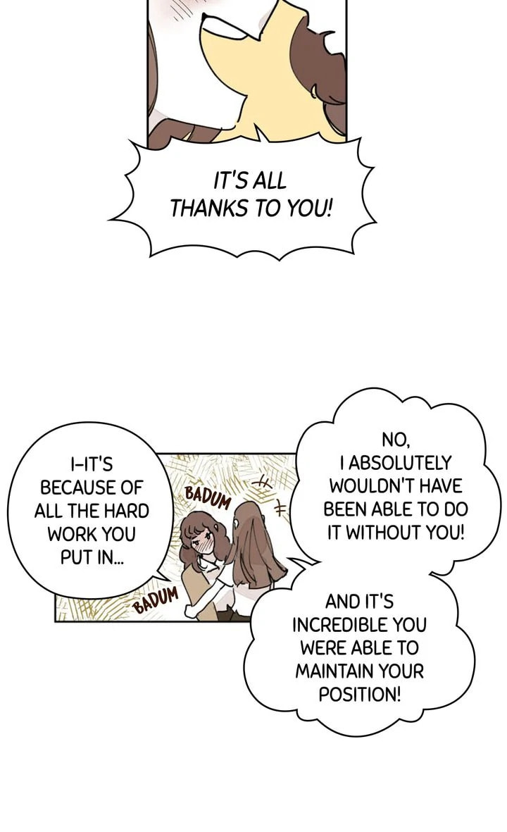 Read Bittersweet Con Panna chapter 5.1 image 19 on Lezhin