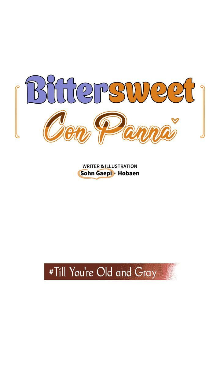 Read Bittersweet Con Panna chapter 5 image 0 on Lezhin