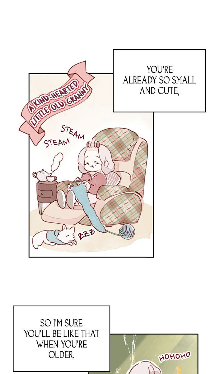 Read Bittersweet Con Panna chapter 5 image 10 on Lezhin