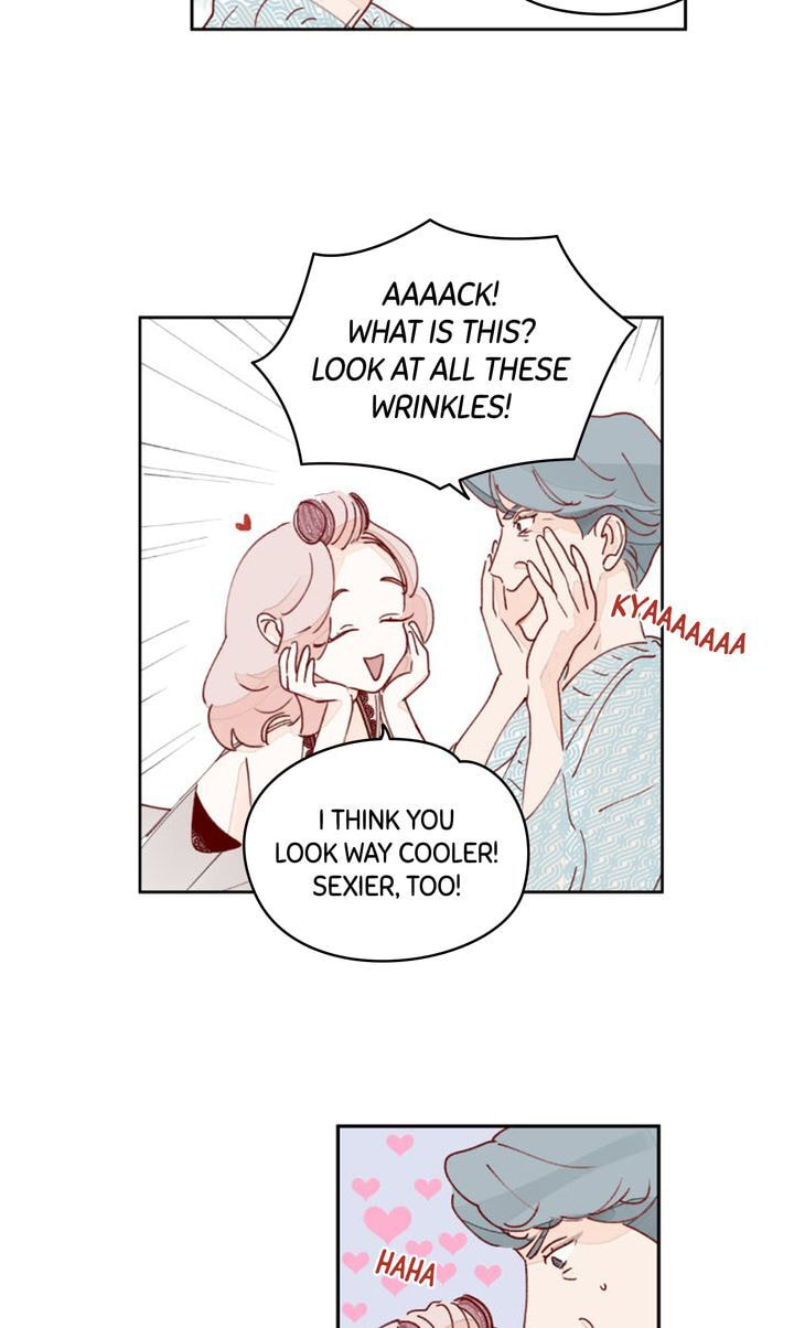 Read Bittersweet Con Panna chapter 5 image 4 on Lezhin