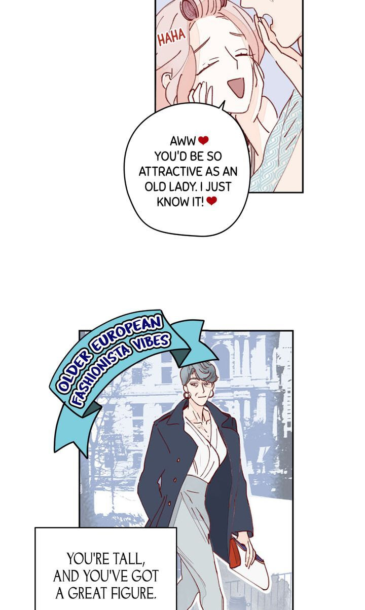 Read Bittersweet Con Panna chapter 5 image 5 on Lezhin