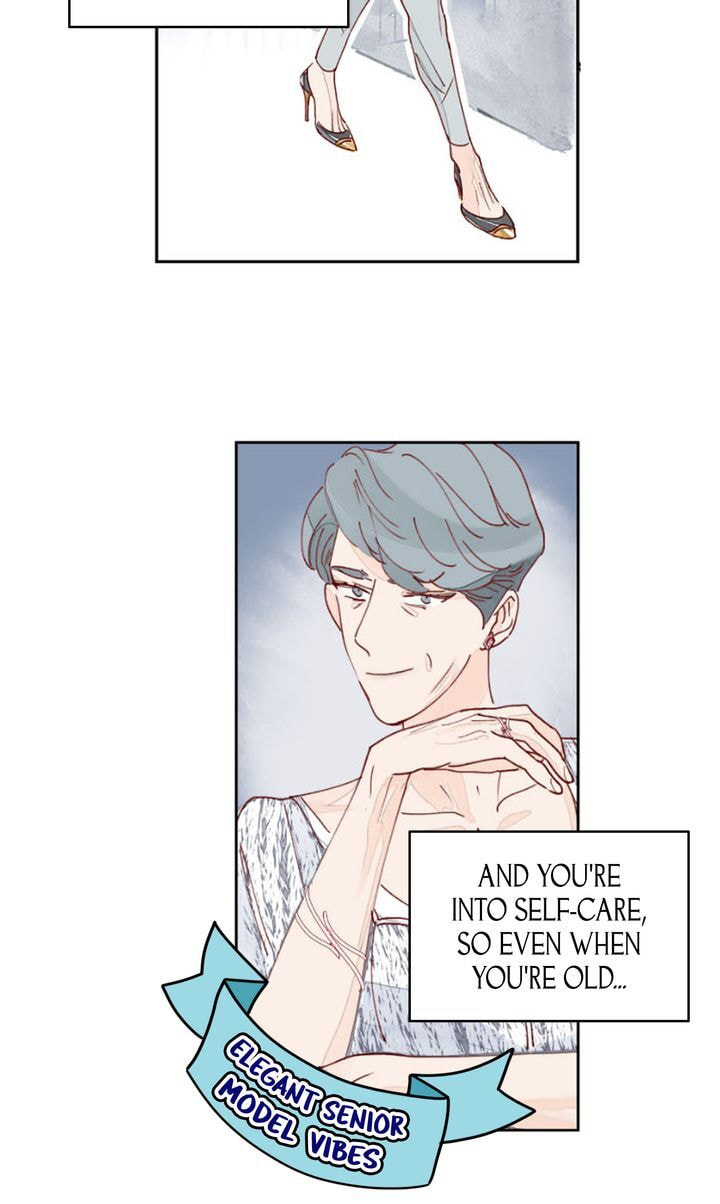 Read Bittersweet Con Panna chapter 5 image 6 on Lezhin