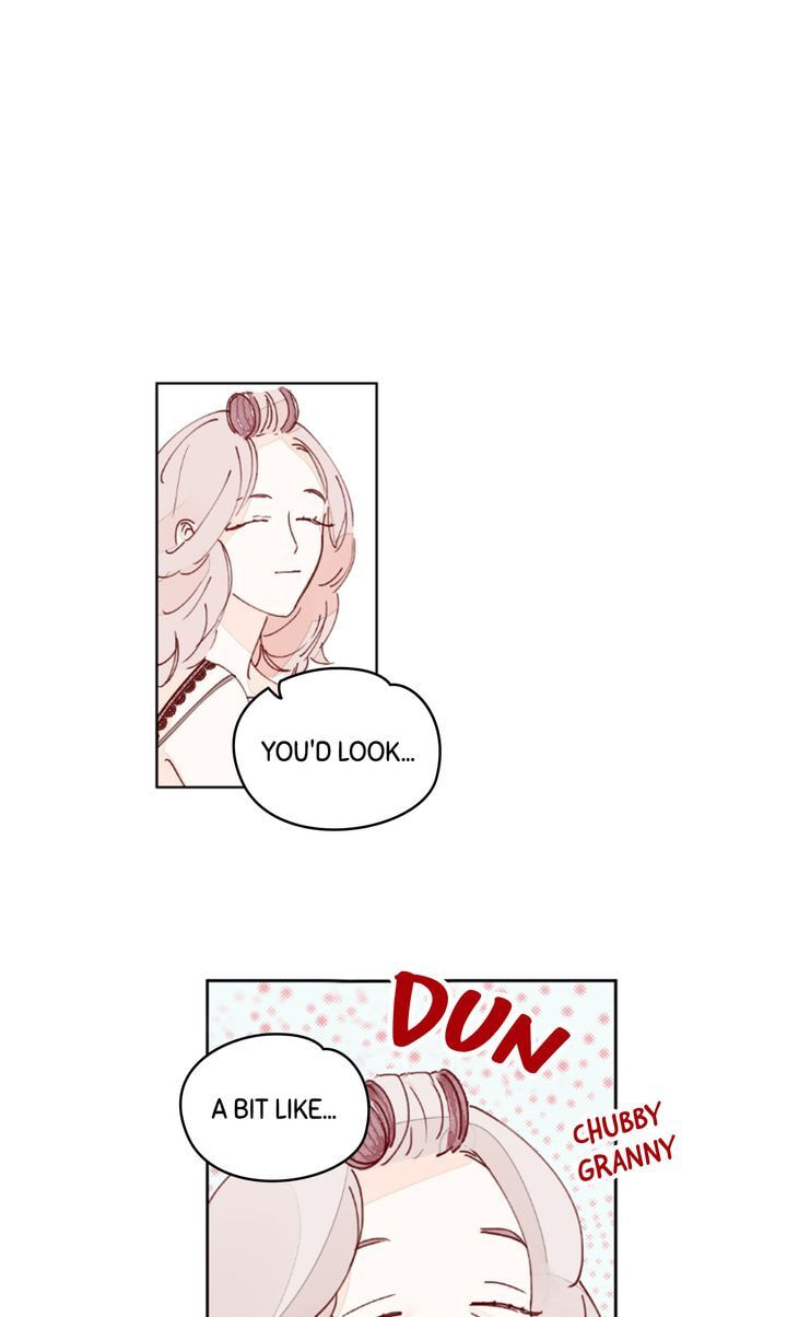 Read Bittersweet Con Panna chapter 5 image 8 on Lezhin