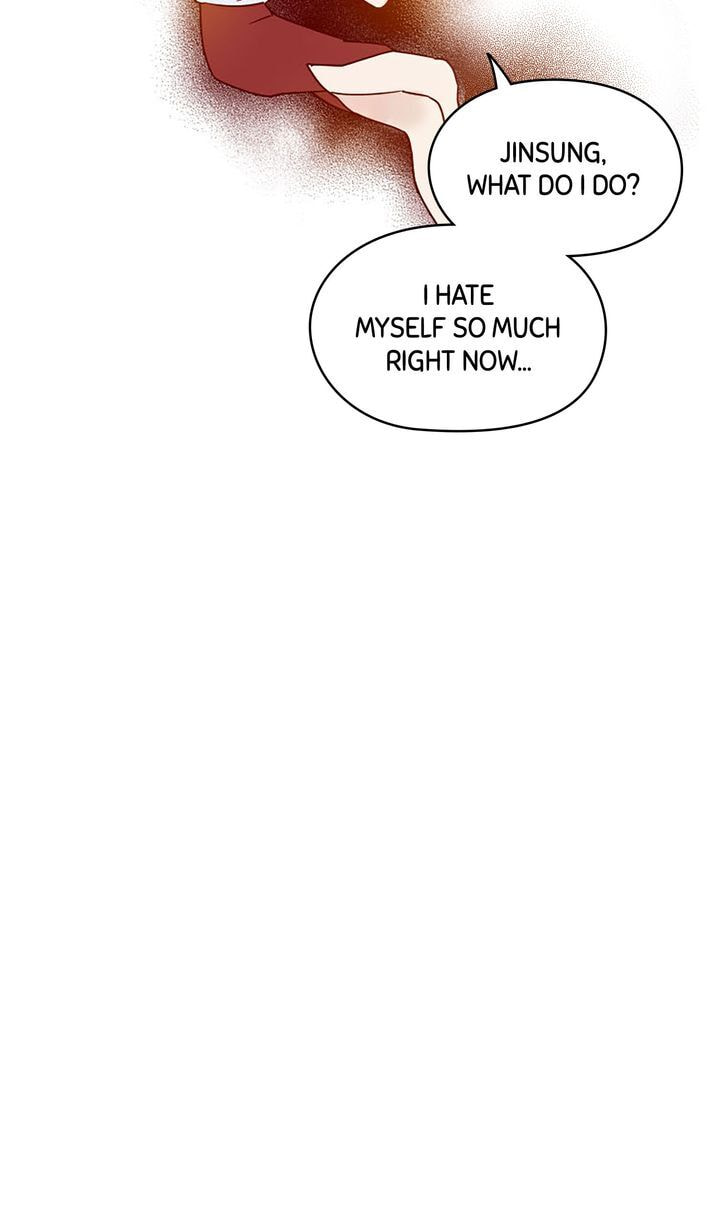 Read Bittersweet Con Panna chapter 50 image 17 on Lezhin