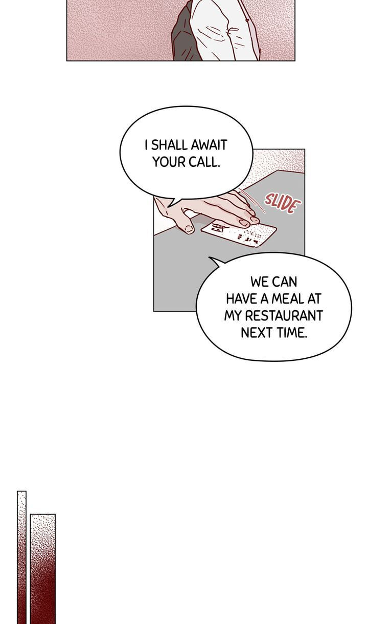 Read Bittersweet Con Panna chapter 50 image 6 on Lezhin