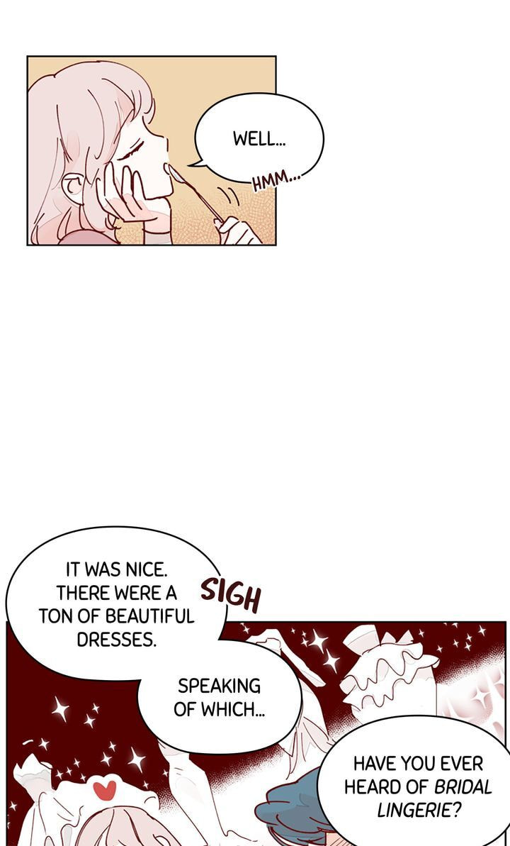 Read Bittersweet Con Panna chapter 51 image 10 on Lezhin
