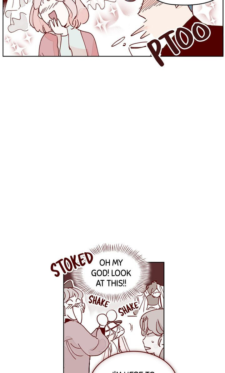 Read Bittersweet Con Panna chapter 51 image 11 on Lezhin