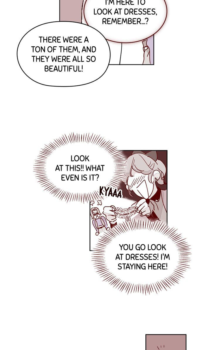 Read Bittersweet Con Panna chapter 51 image 12 on Lezhin