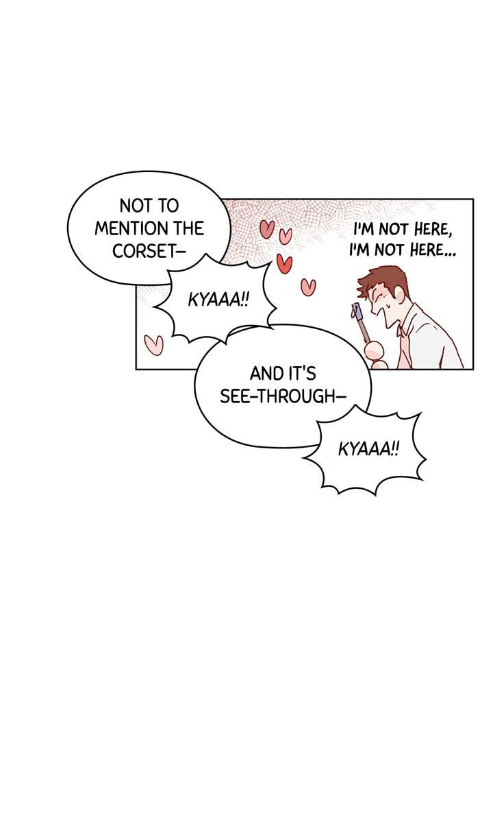 Read Bittersweet Con Panna chapter 51 image 15 on Lezhin