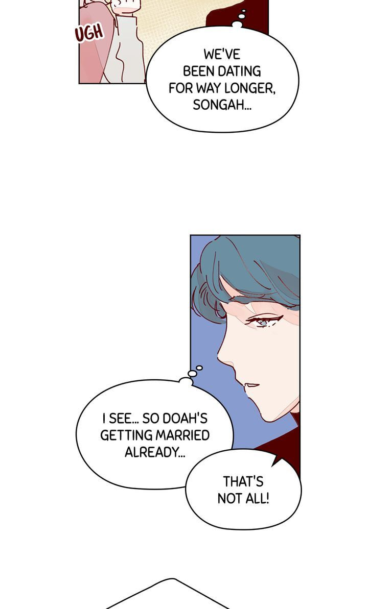 Read Bittersweet Con Panna chapter 51 image 2 on Lezhin