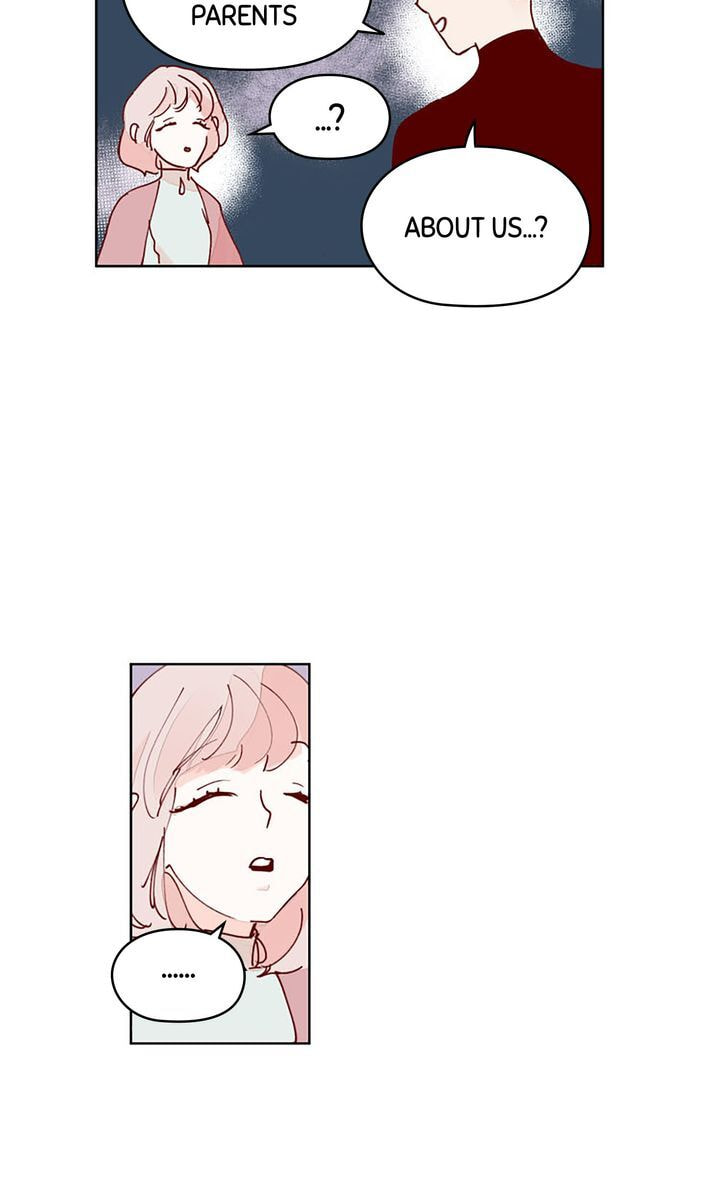 Read Bittersweet Con Panna chapter 51 image 20 on Lezhin