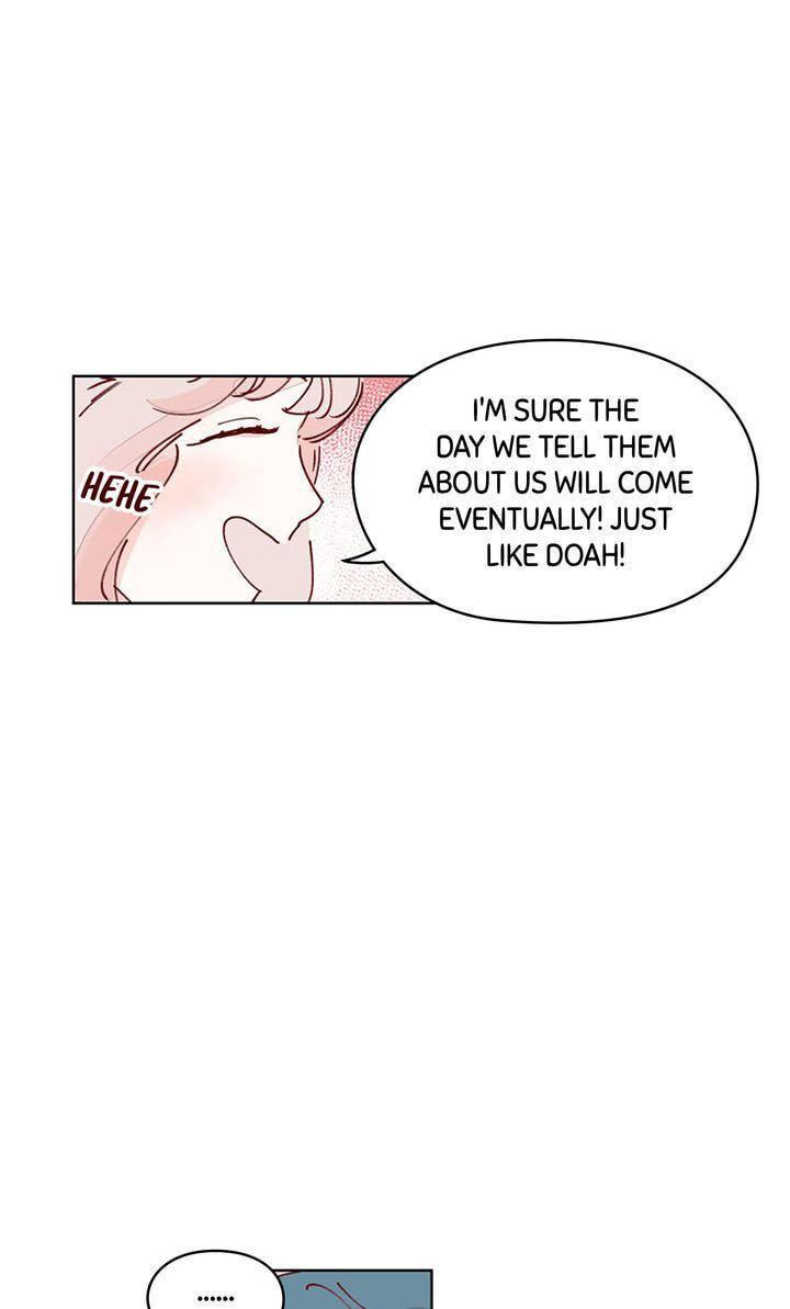 Read Bittersweet Con Panna chapter 51 image 22 on Lezhin