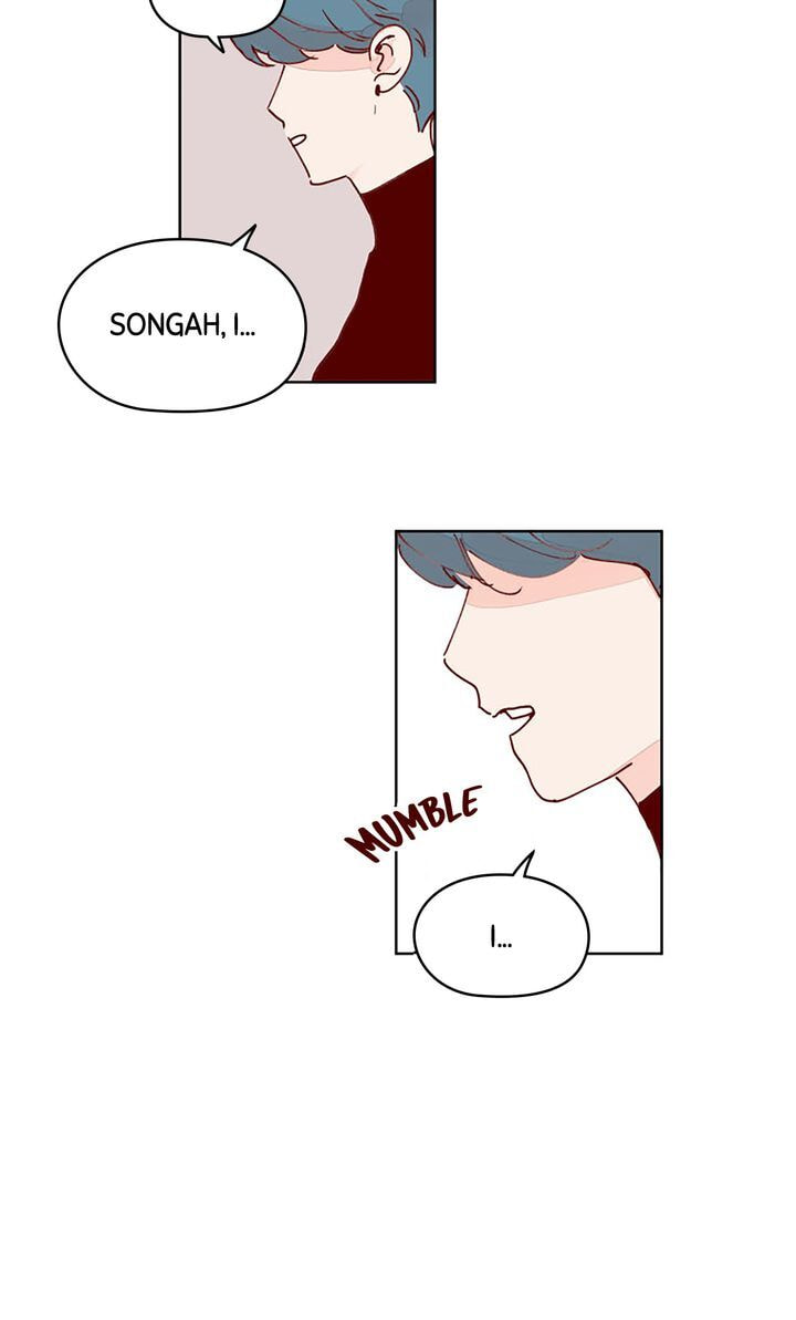 Read Bittersweet Con Panna chapter 51 image 23 on Lezhin