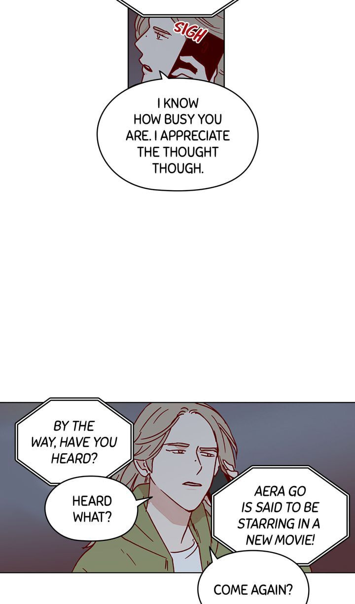 Read Bittersweet Con Panna chapter 52 image 10 on Lezhin