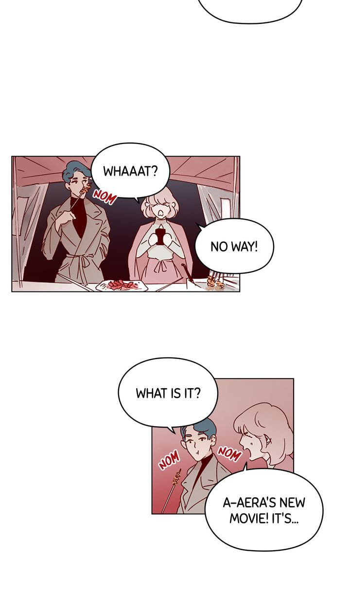 Read Bittersweet Con Panna chapter 52 image 11 on Lezhin