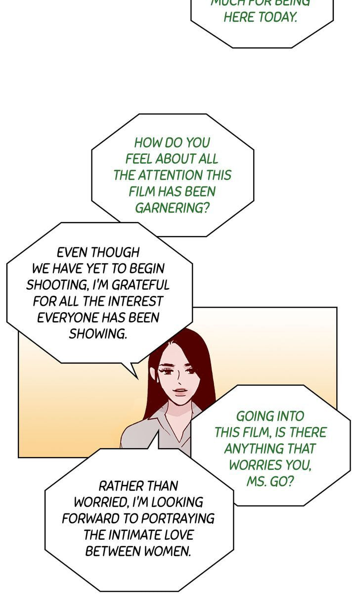 Read Bittersweet Con Panna chapter 52 image 14 on Lezhin