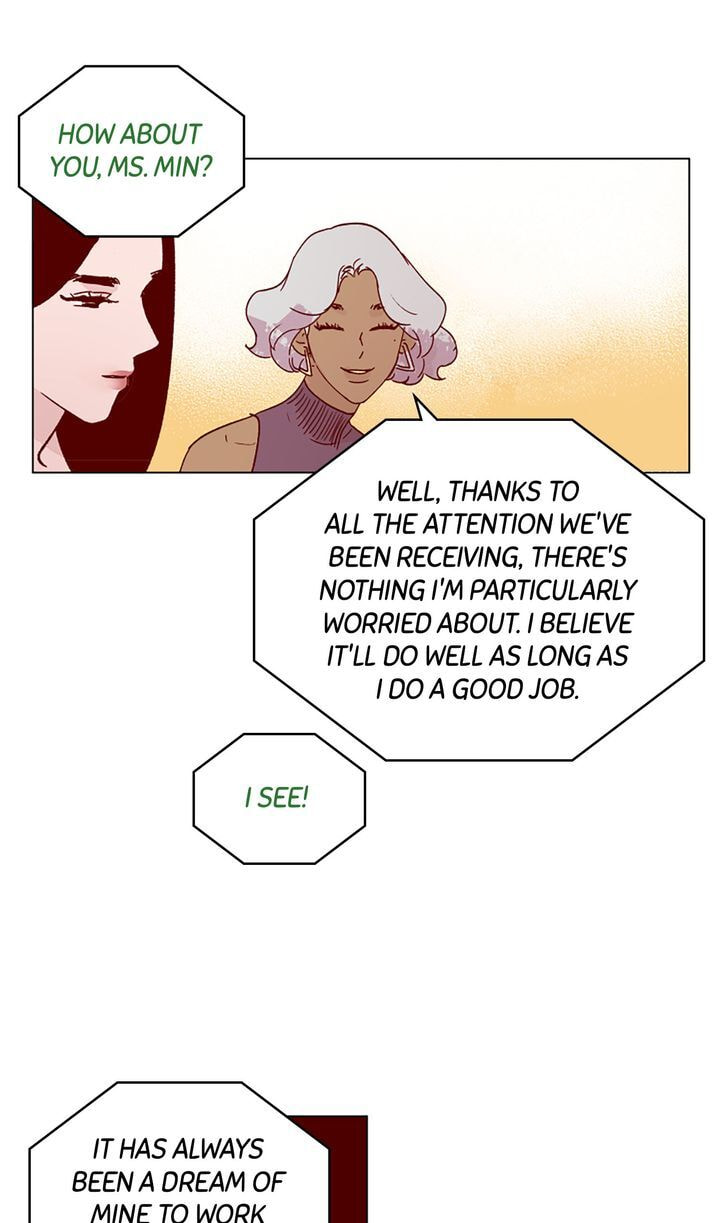 Read Bittersweet Con Panna chapter 52 image 15 on Lezhin