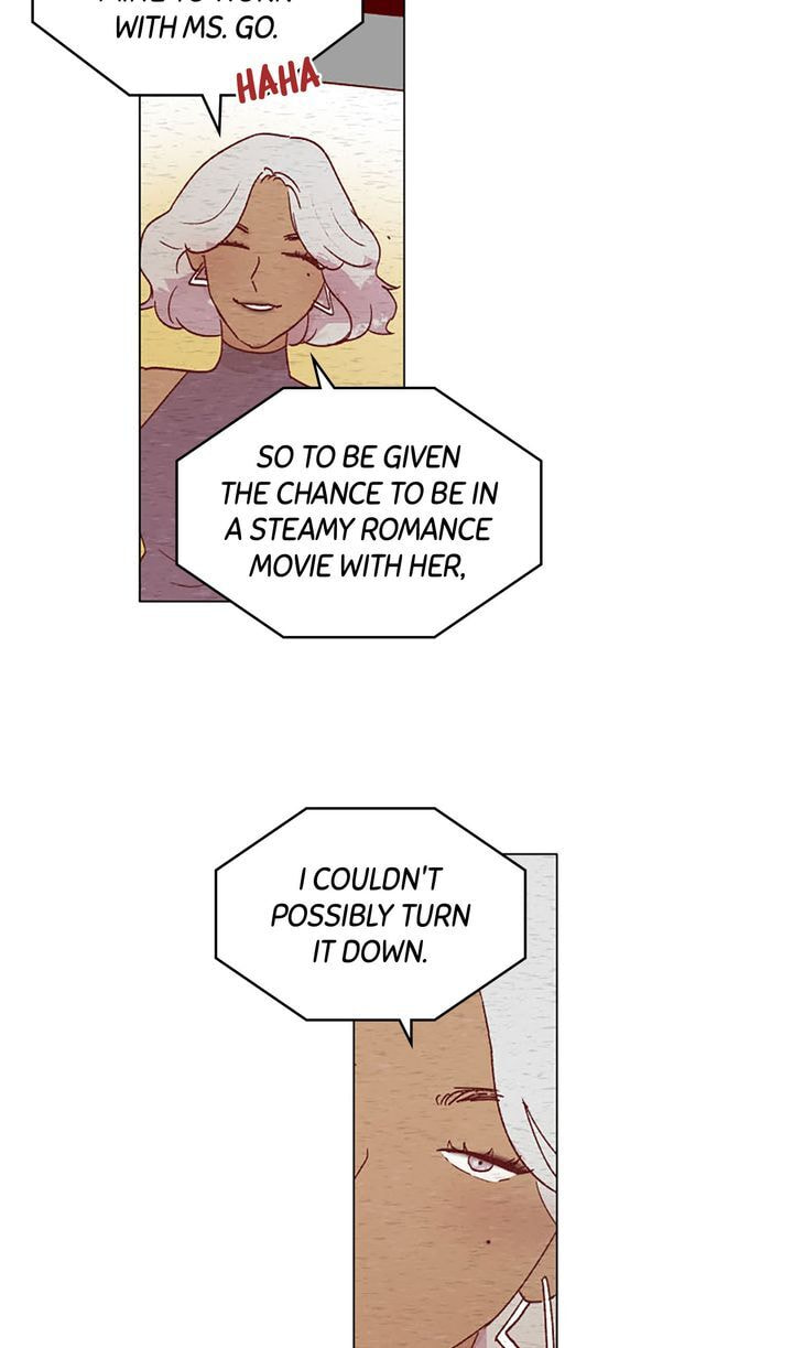 Read Bittersweet Con Panna chapter 52 image 16 on Lezhin