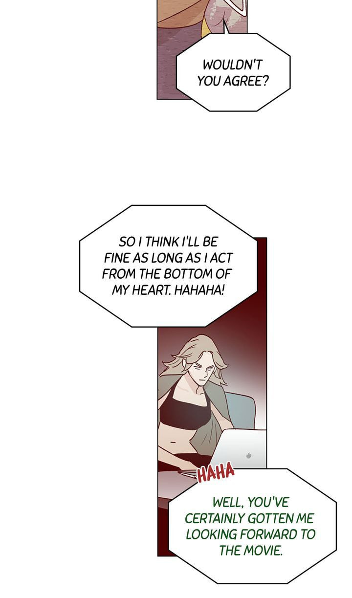 Read Bittersweet Con Panna chapter 52 image 17 on Lezhin