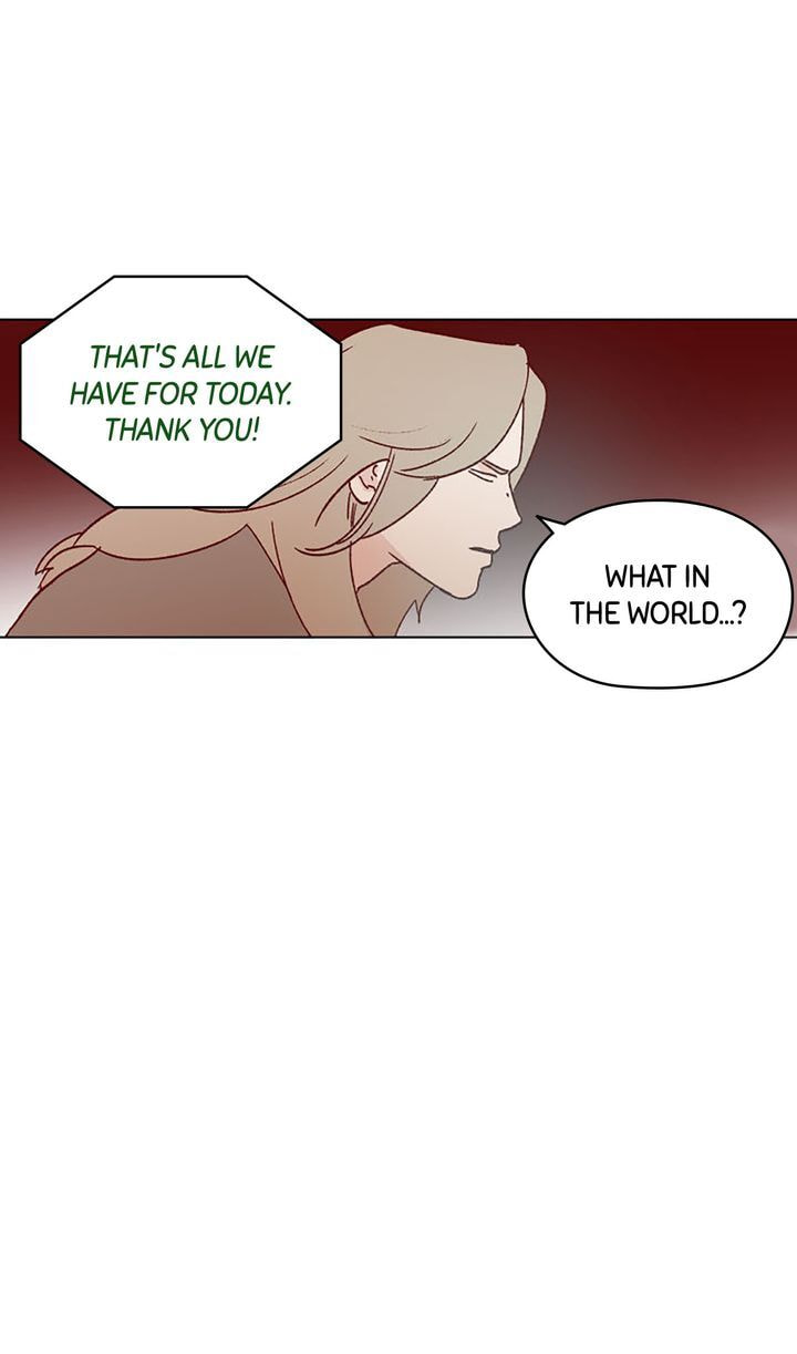 Read Bittersweet Con Panna chapter 52 image 18 on Lezhin