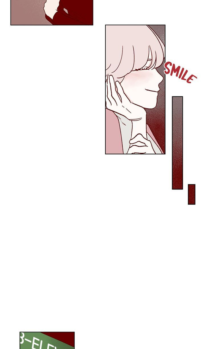 Read Bittersweet Con Panna chapter 52 image 3 on Lezhin