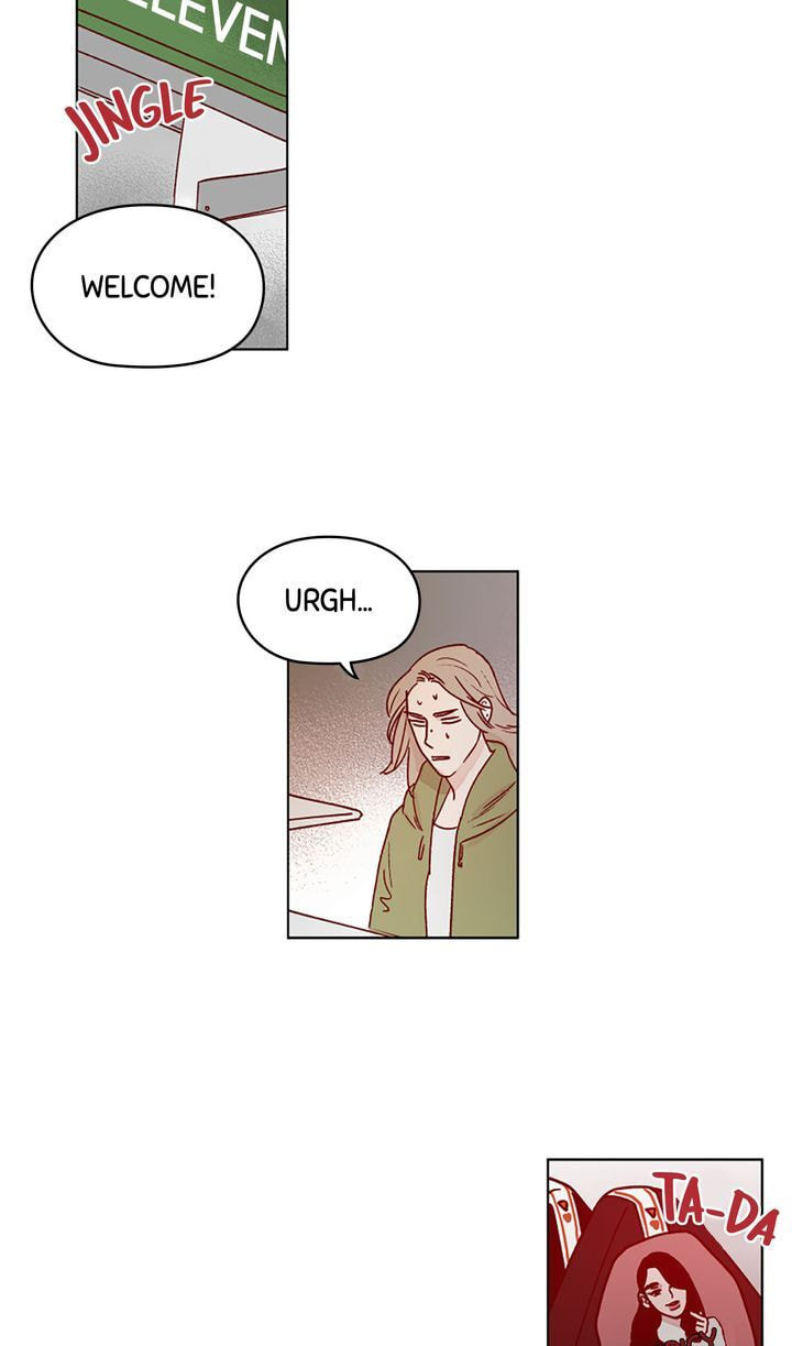 Read Bittersweet Con Panna chapter 52 image 4 on Lezhin
