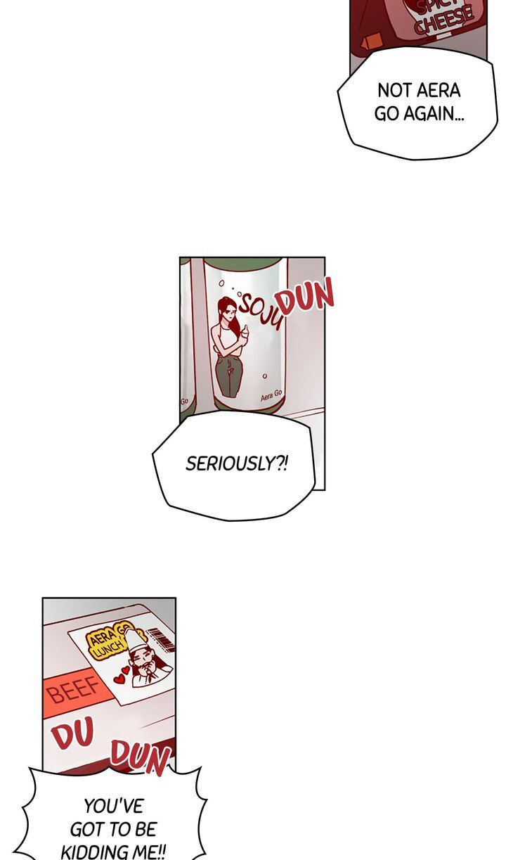 Read Bittersweet Con Panna chapter 52 image 5 on Lezhin