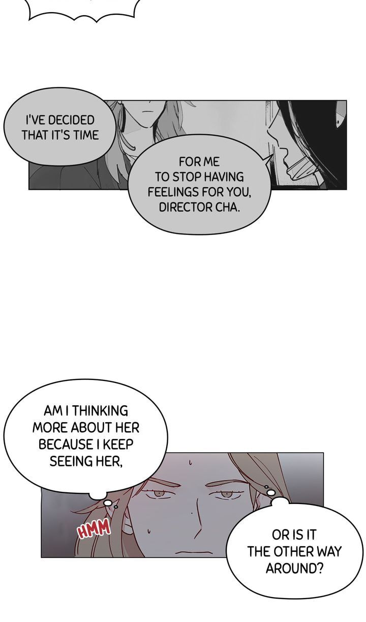 Read Bittersweet Con Panna chapter 52 image 6 on Lezhin