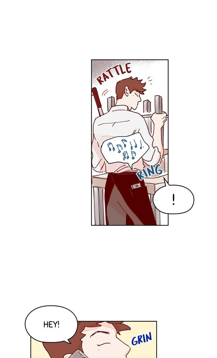 Read Bittersweet Con Panna chapter 53 image 1 on Lezhin