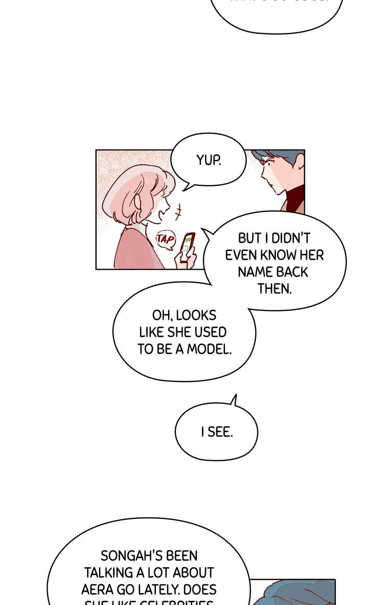 Read Bittersweet Con Panna chapter 53 image 10 on Lezhin