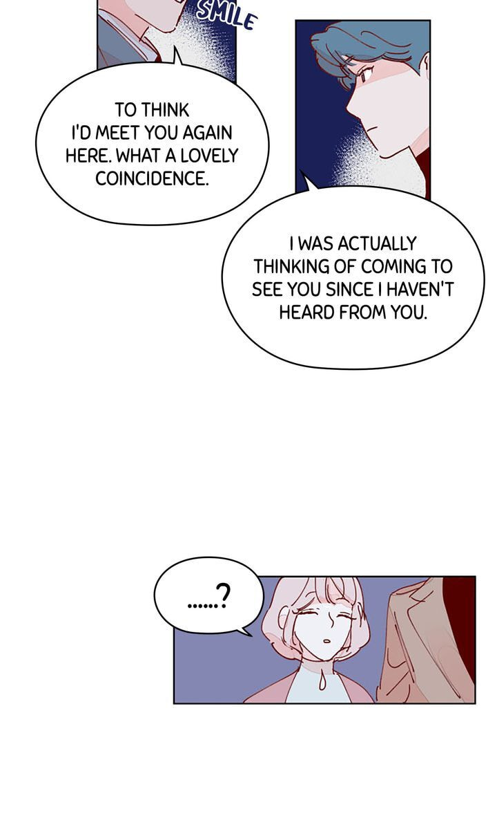 Read Bittersweet Con Panna chapter 53 image 21 on Lezhin