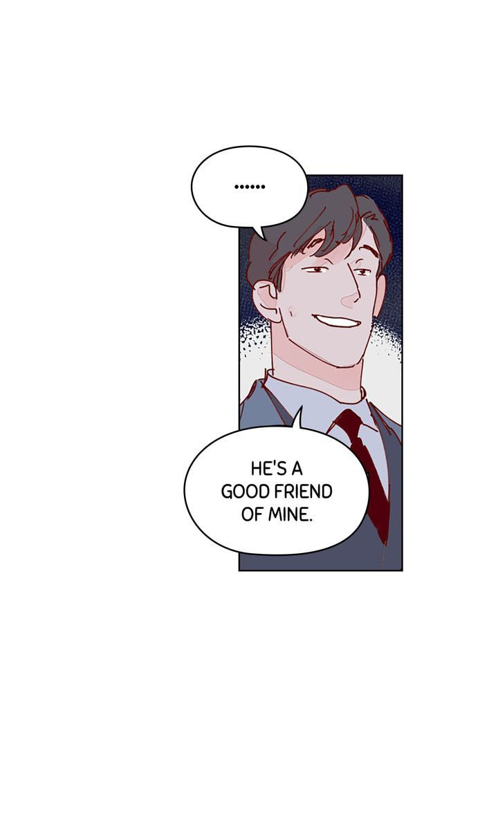Read Bittersweet Con Panna chapter 53 image 23 on Lezhin