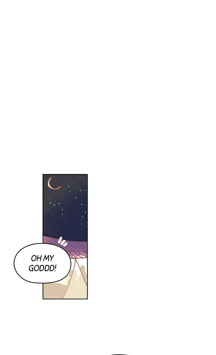 Read Bittersweet Con Panna chapter 53 image 4 on Lezhin