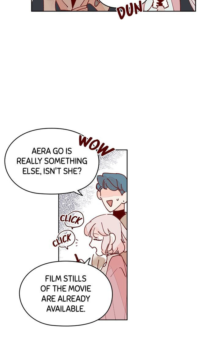 Read Bittersweet Con Panna chapter 53 image 6 on Lezhin