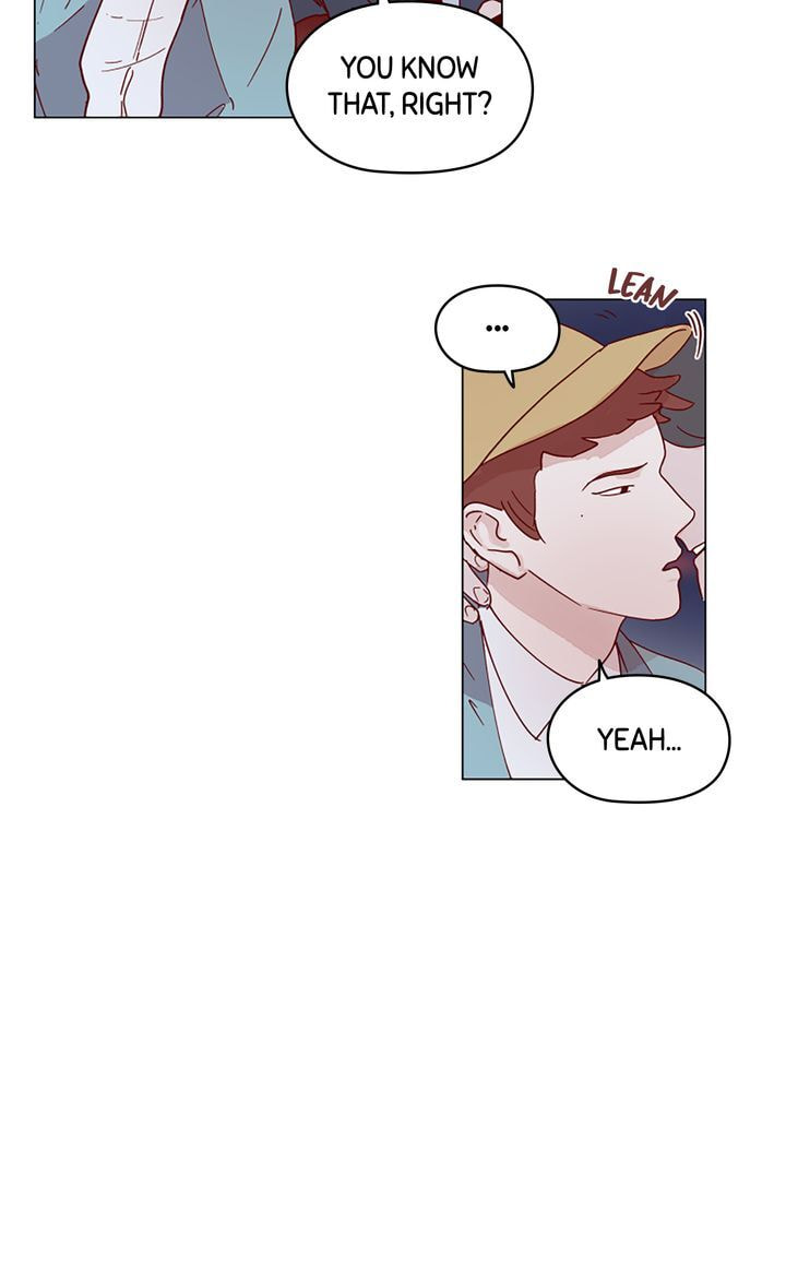 Read Bittersweet Con Panna chapter 54 image 12 on Lezhin