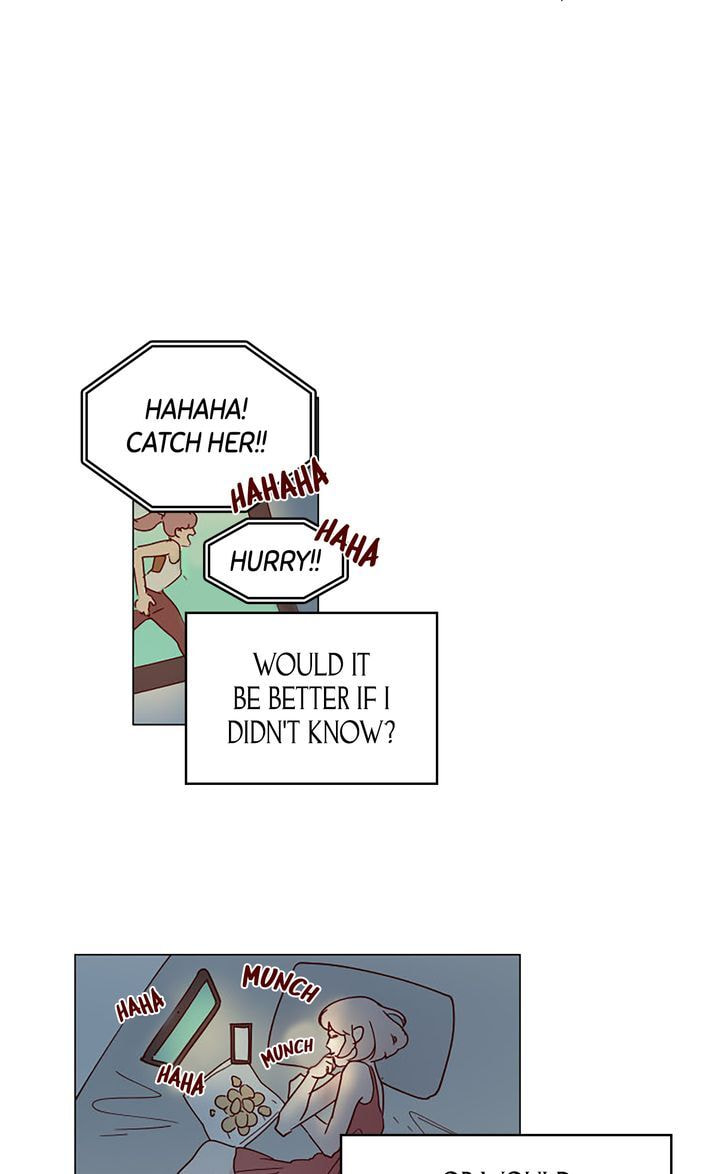 Read Bittersweet Con Panna chapter 54 image 16 on Lezhin